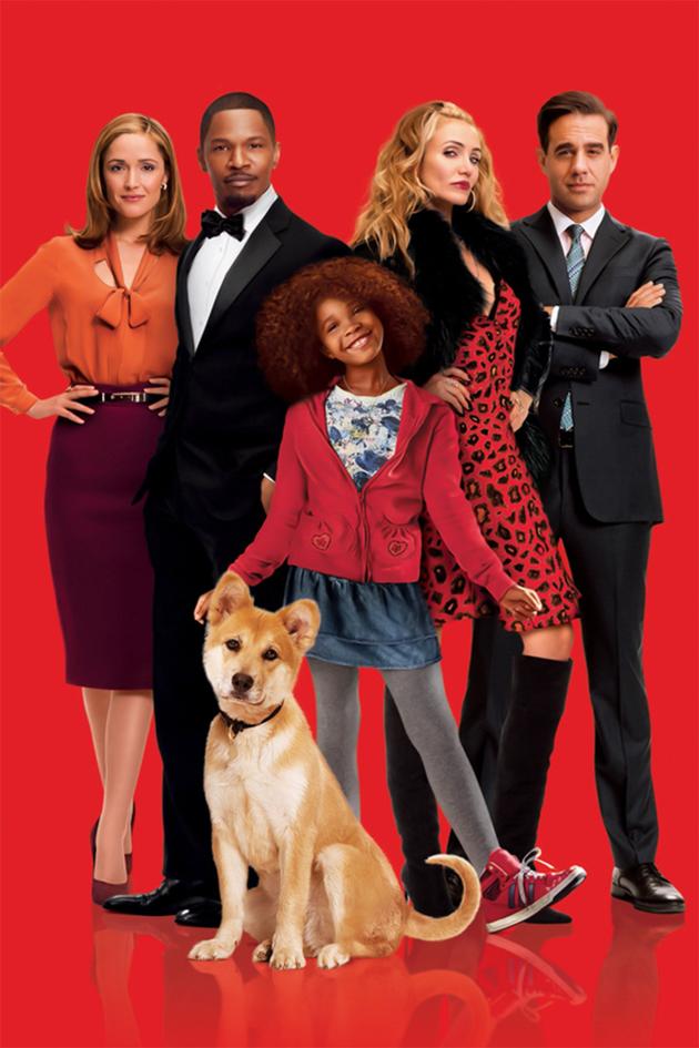 Annie