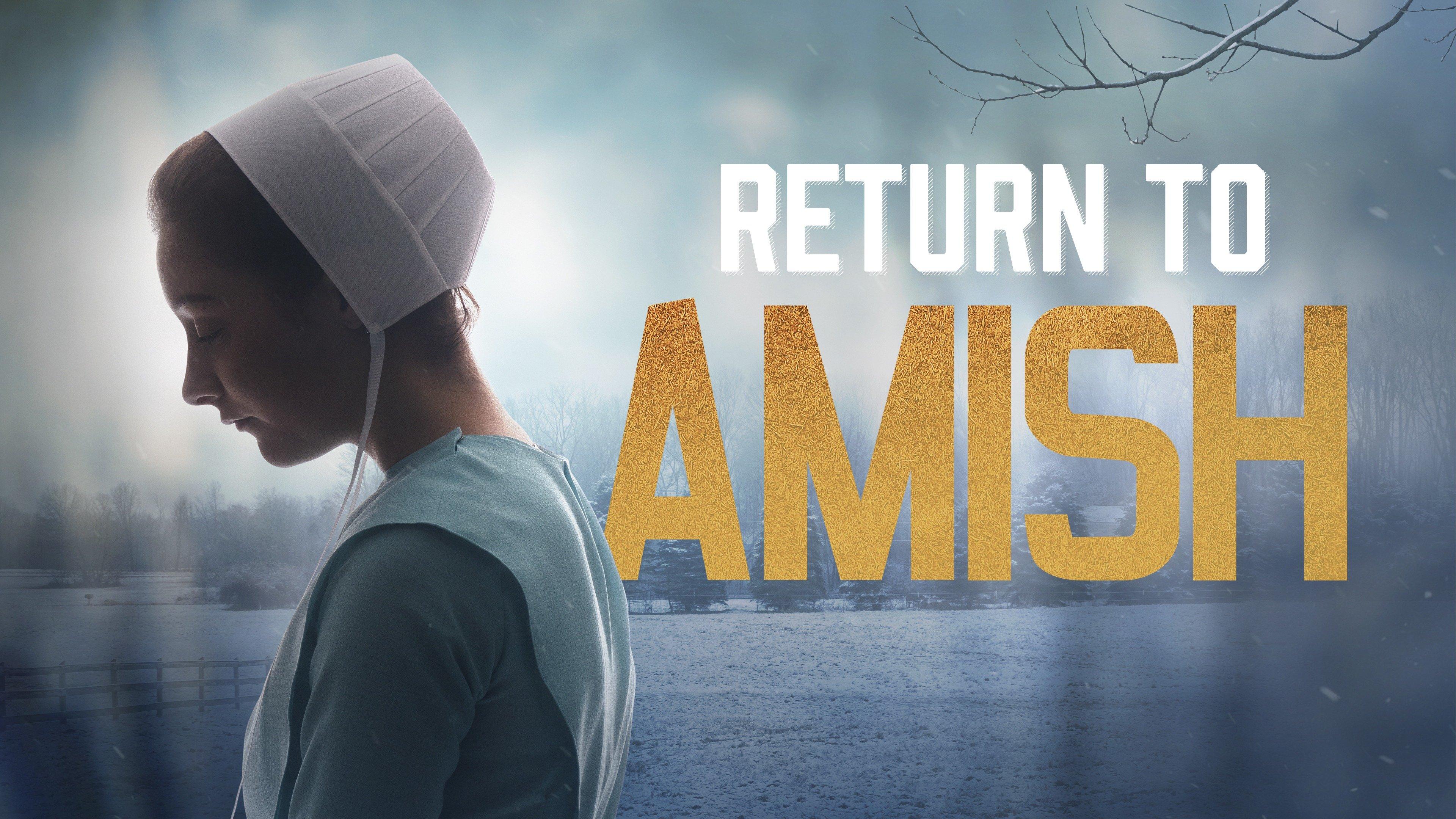 Return to Amish