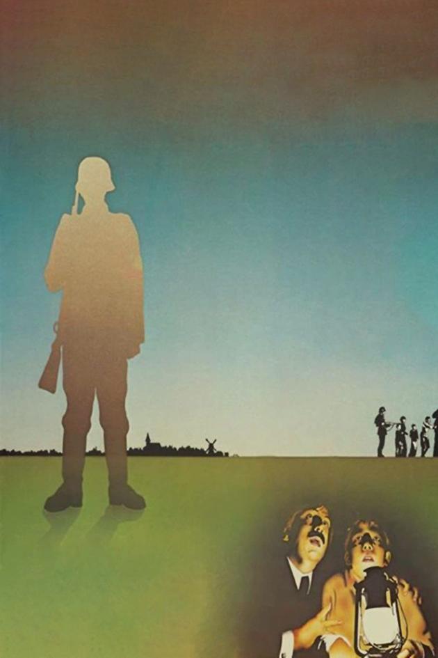 Pastorale 1943