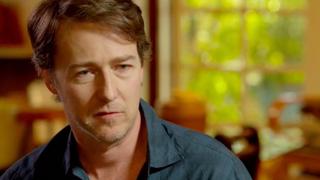 Edward Norton