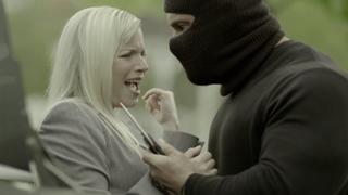 Terror by the Letter
