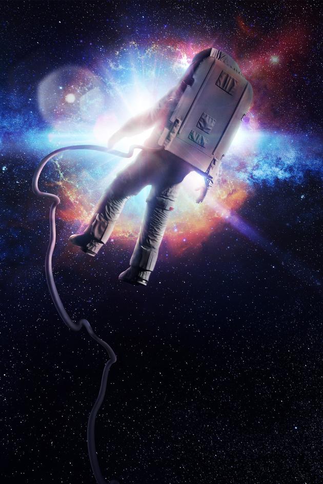 NASA's Unexplained Files