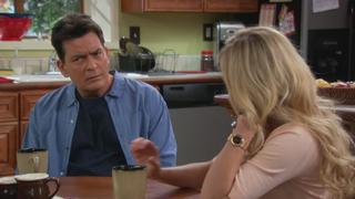 Charlie Gets Date Rated