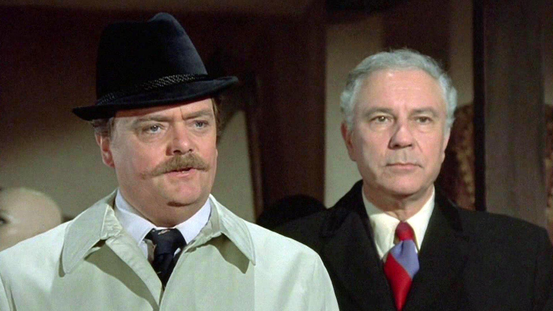 Columbo streaming watch full episodes online philo