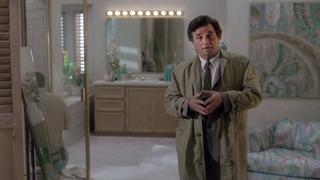 Columbo Cries Wolf