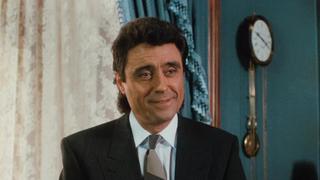 Rest in Peace, Mrs. Columbo