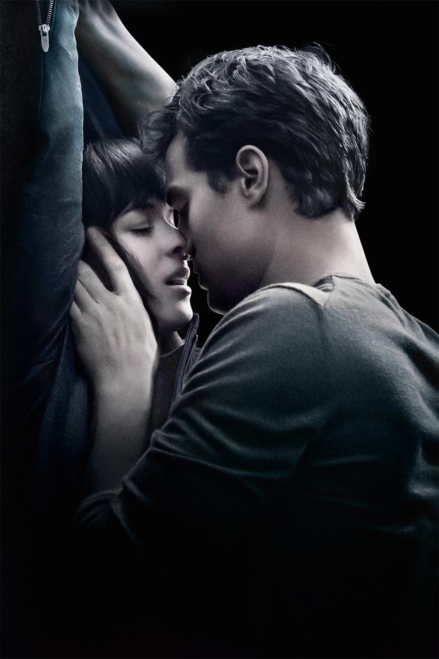 Fifty Shades of Grey: Extended Edition