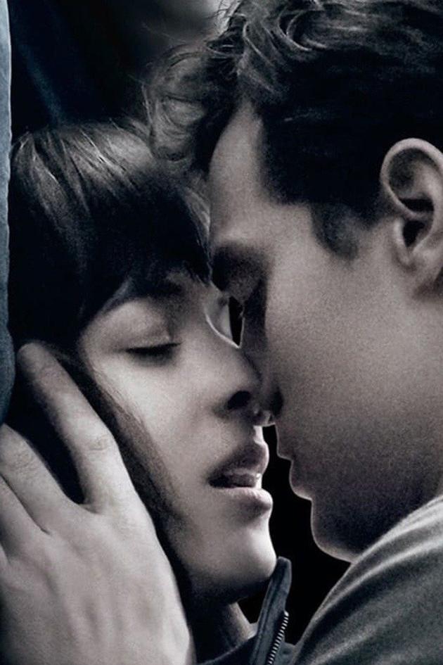 Fifty Shades of Grey