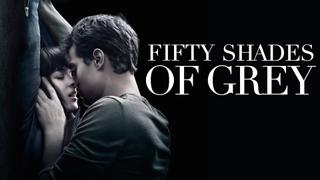 watch Fifty Shades of Grey