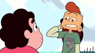 Lars and the Cool Kids