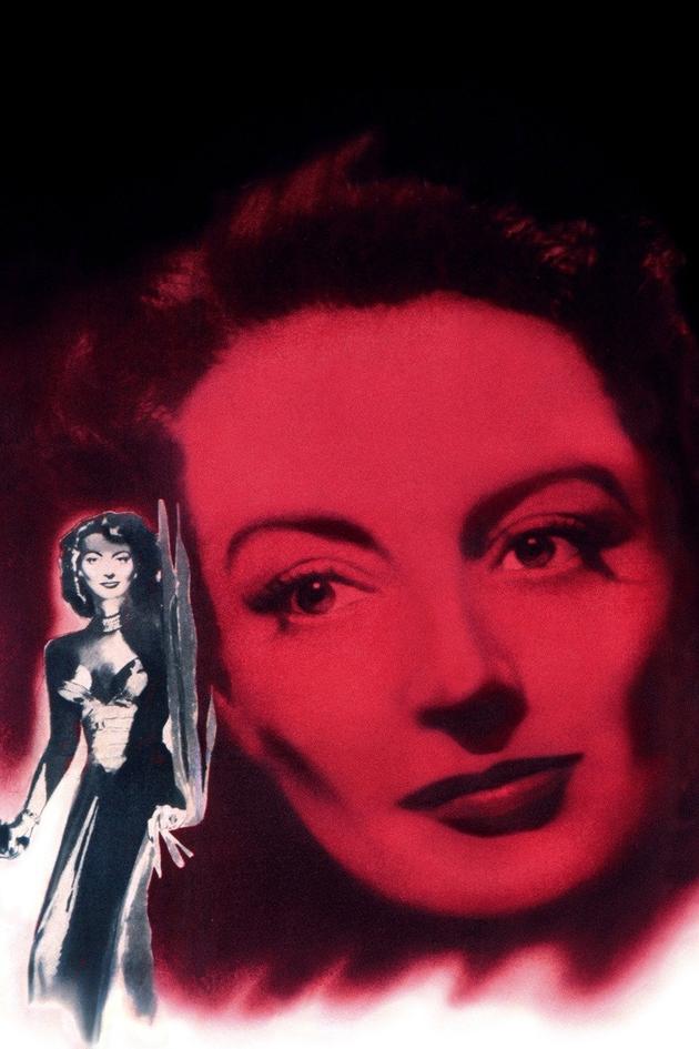 Mildred Pierce