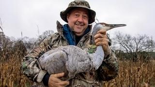 Nashville: Crane Meat & Pigeon Feet