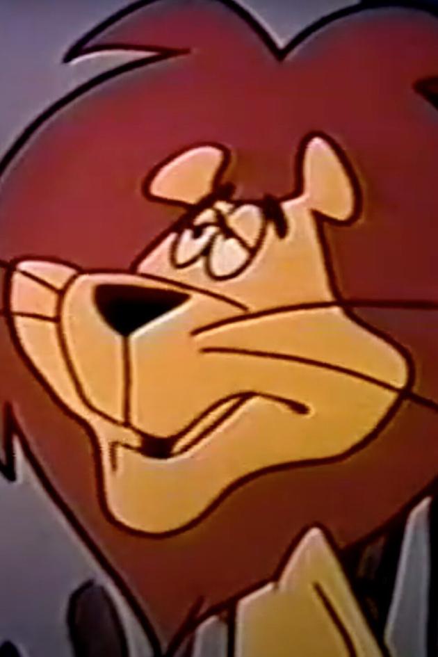 Linus the Lionhearted