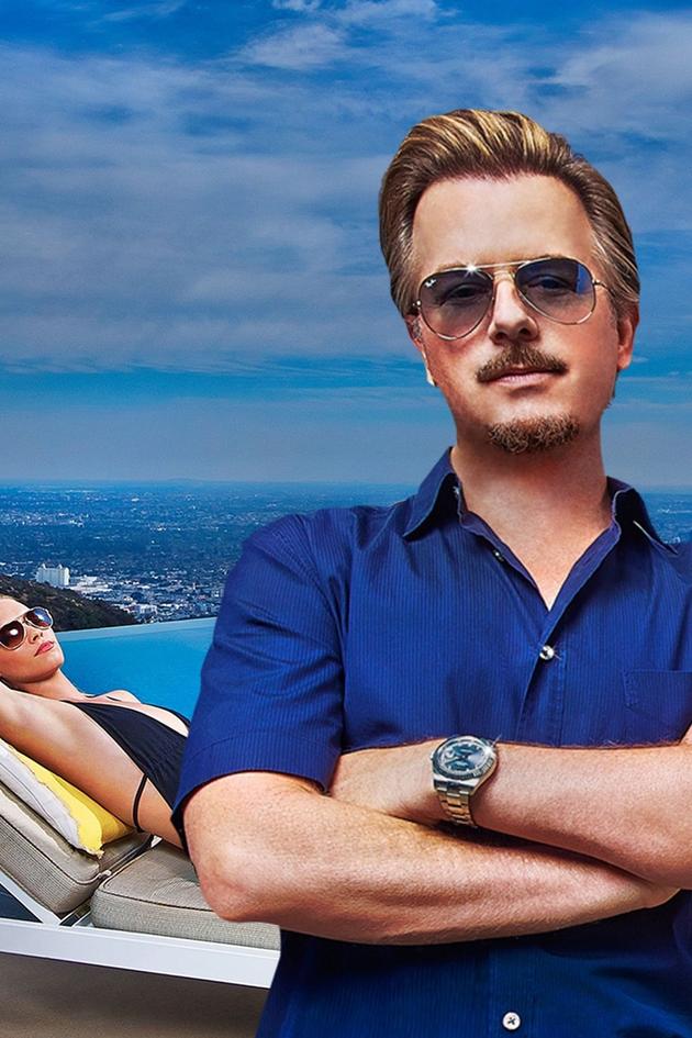 David Spade: My Fake Problems