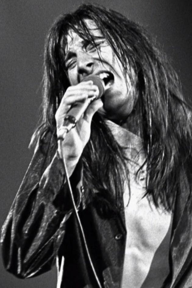 Rock Legends