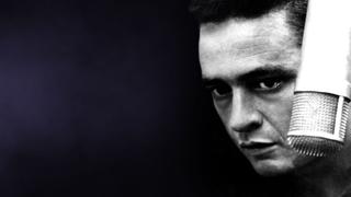 Johnny Cash
