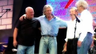 Pink Floyd