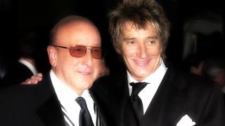 Rod Stewart