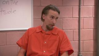 Charlie and Jordan Go to Prison