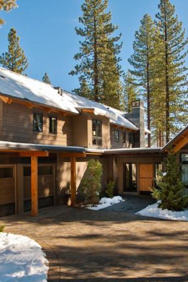 HGTV Dream Home Giveaway 2014
