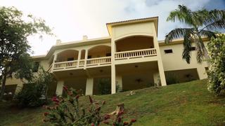 Husband and Wife Move From New York to Sun and Surf of Rincon, Puerto Rico