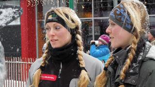 The Berington Twins Leave Wisconsin to Pursue Their Dog Mushing Dreams