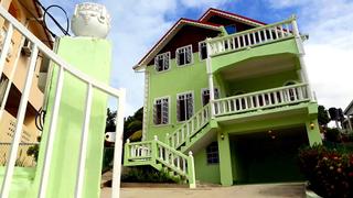 Husband and Wife Leave the Land Locked Life for Island Paradise of St. Lucia