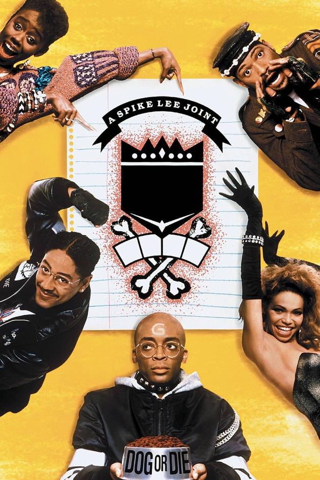 School Daze