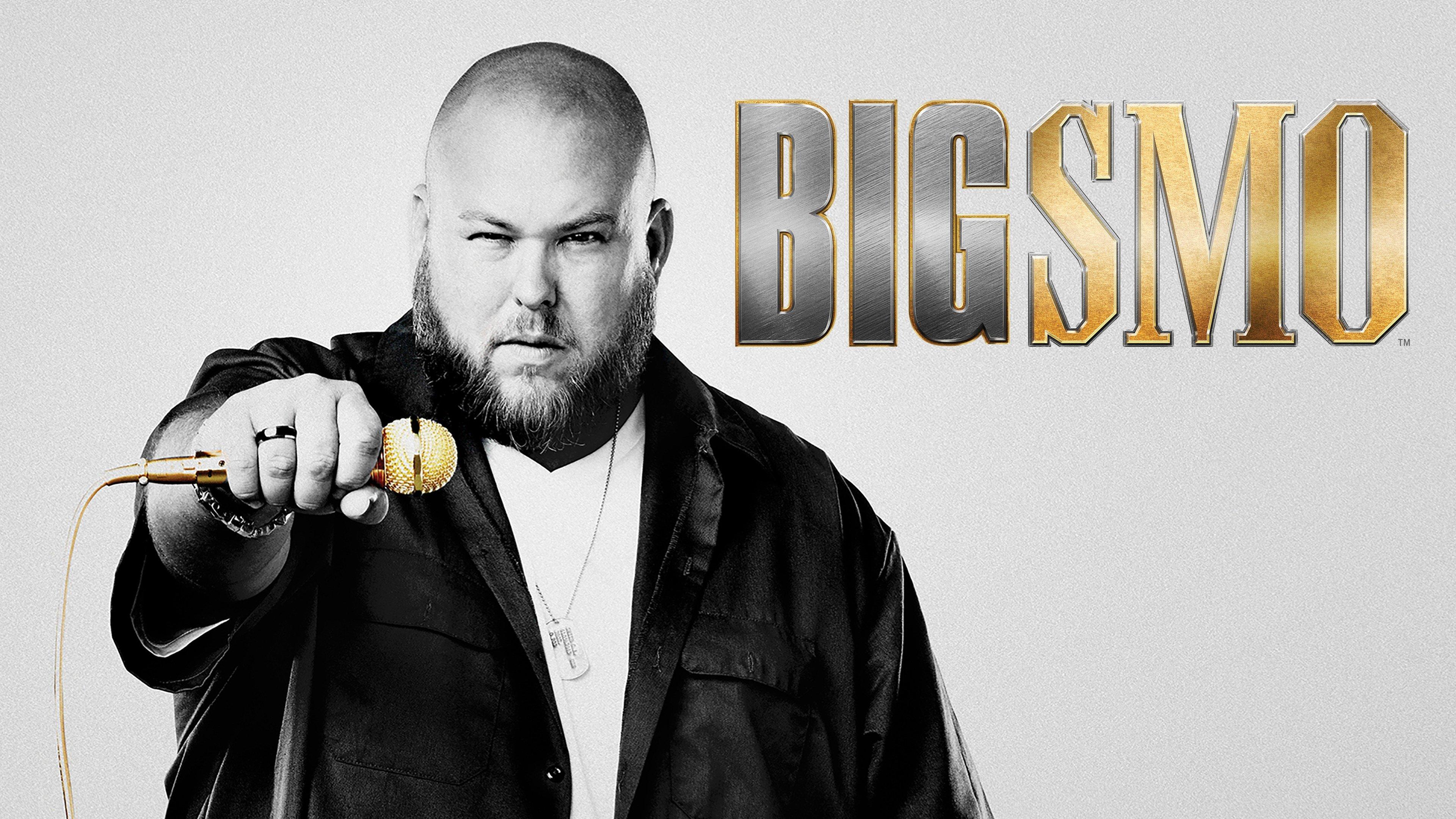 Big smo net worth