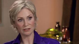 Jane Lynch
