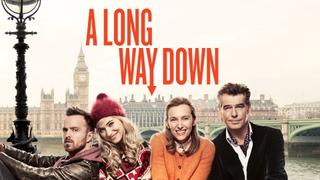 A Long Way Down