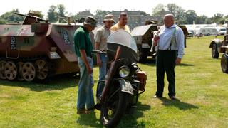 The Country Fair