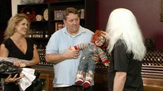 Storage Wars