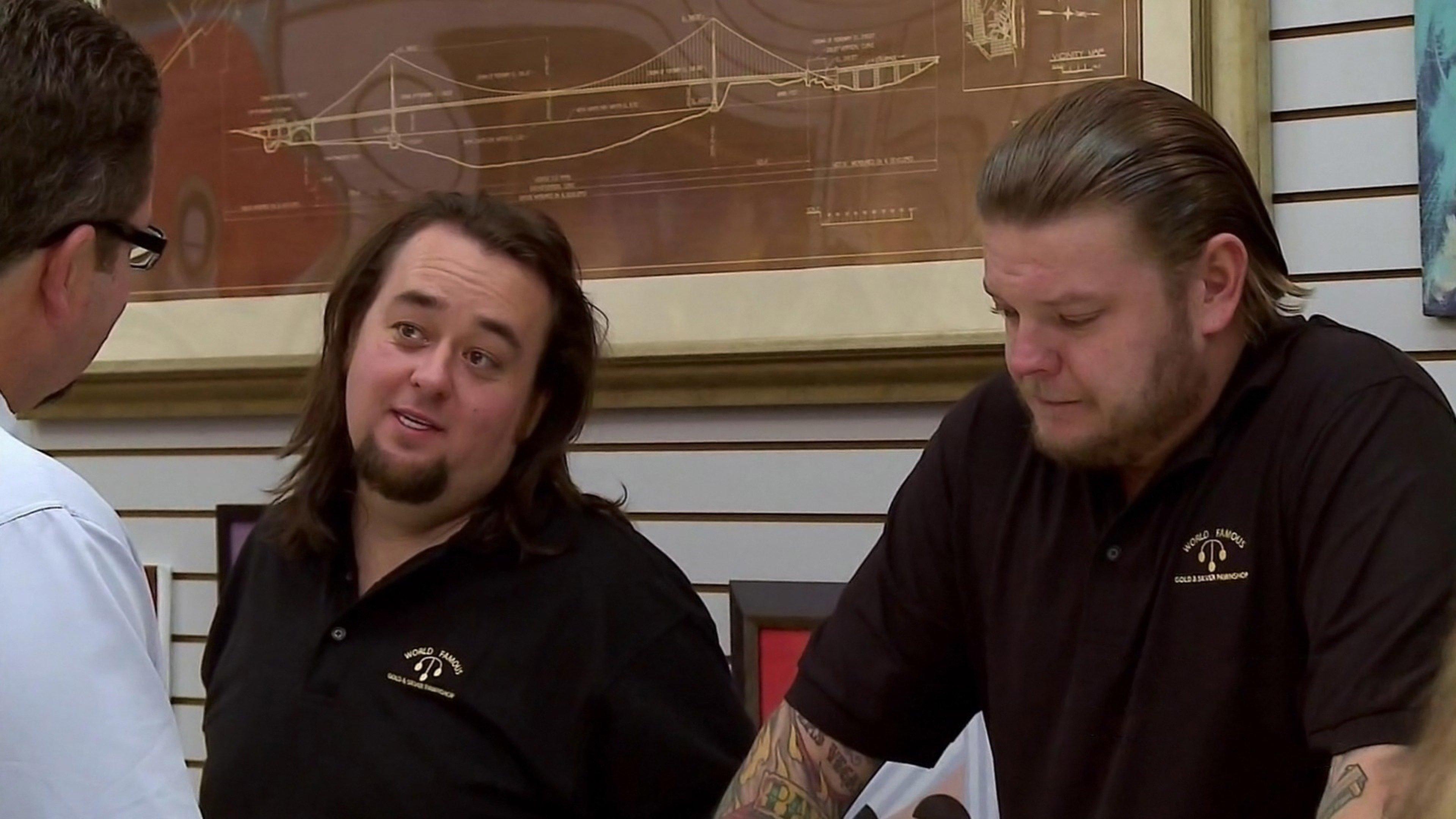 Watch Pawn Stars Full Episodes: Stream Live & On-Demand | Philo - Where Can I Watch Full Episodes Of Pawn Stars