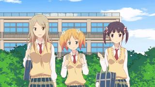 Sakura Trick