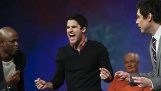 Darren Criss