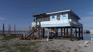 Cajun Inventor
