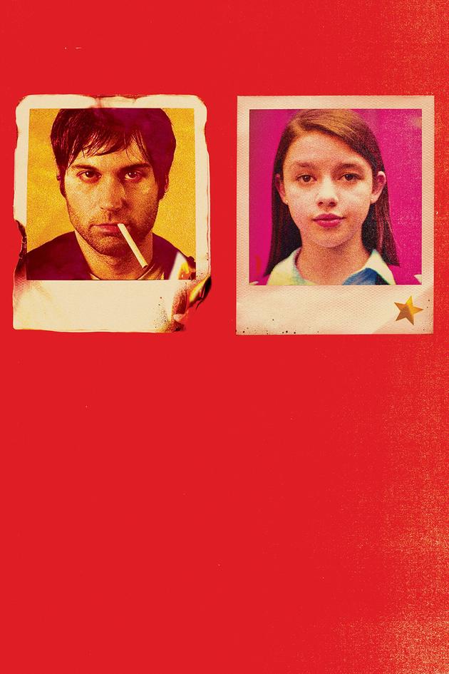 Before I Disappear