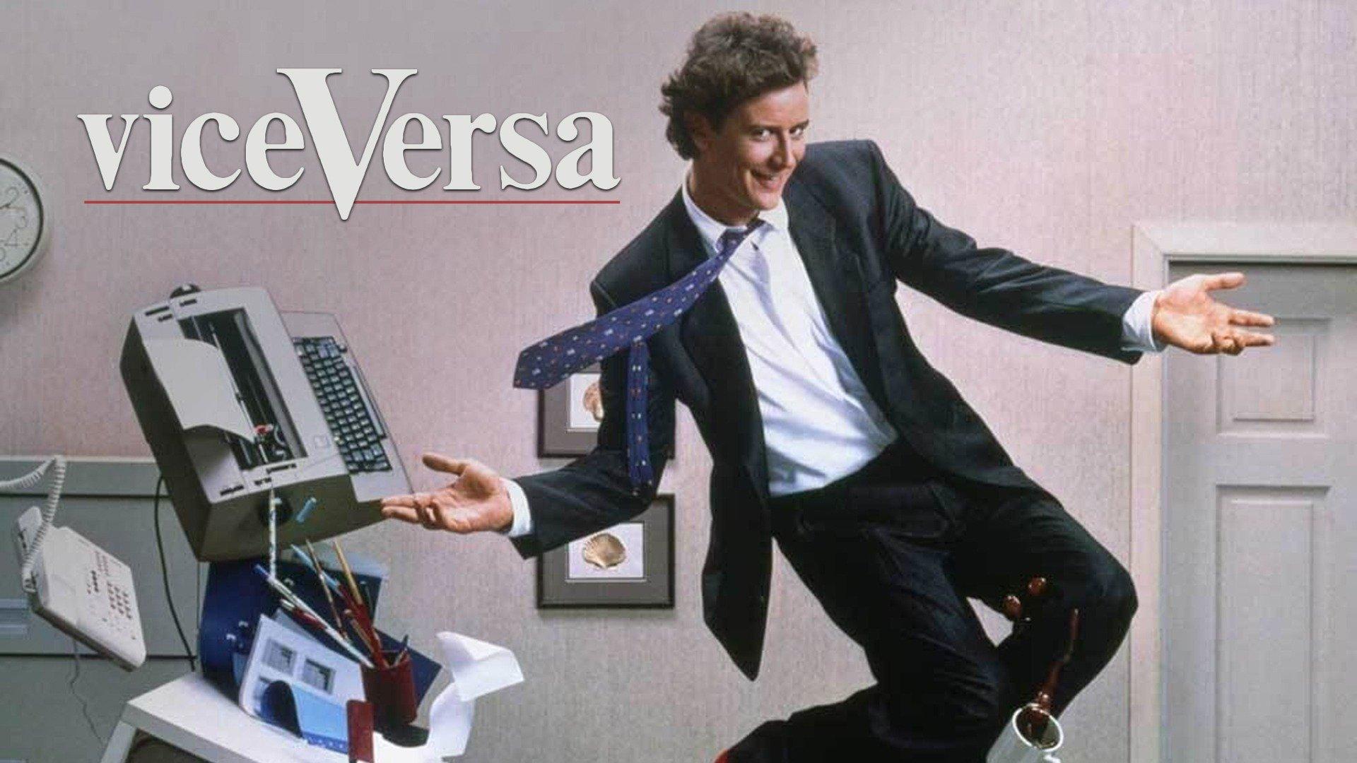 Watch Vice Versa Streaming Online on Philo (Free Trial)