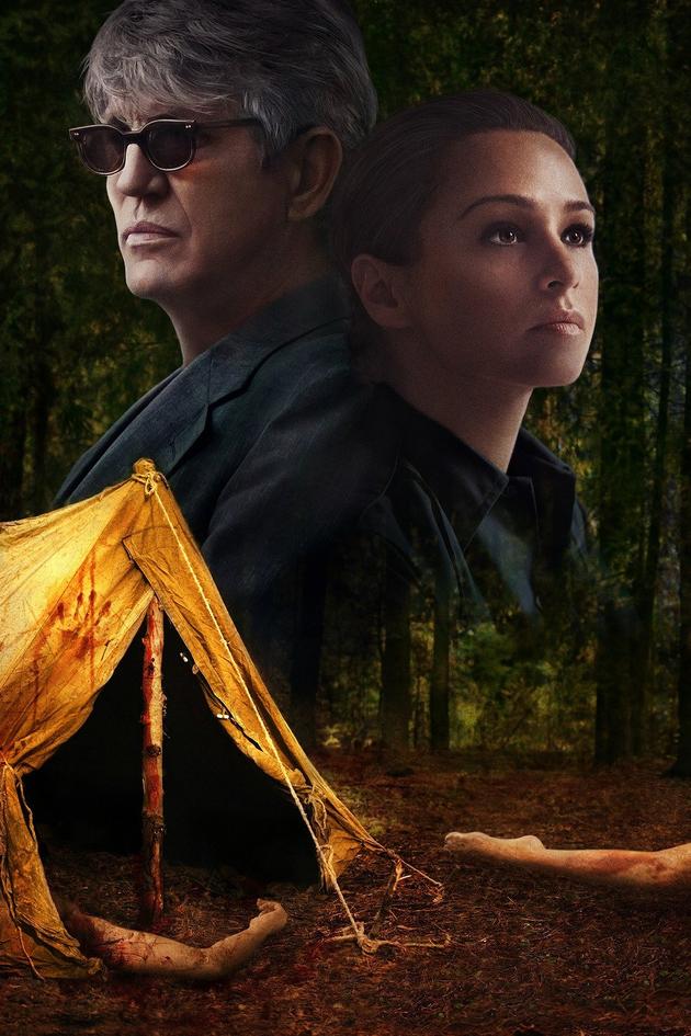 Camp Dread