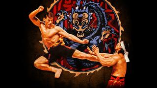 Bloodsport