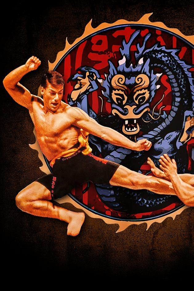 Bloodsport