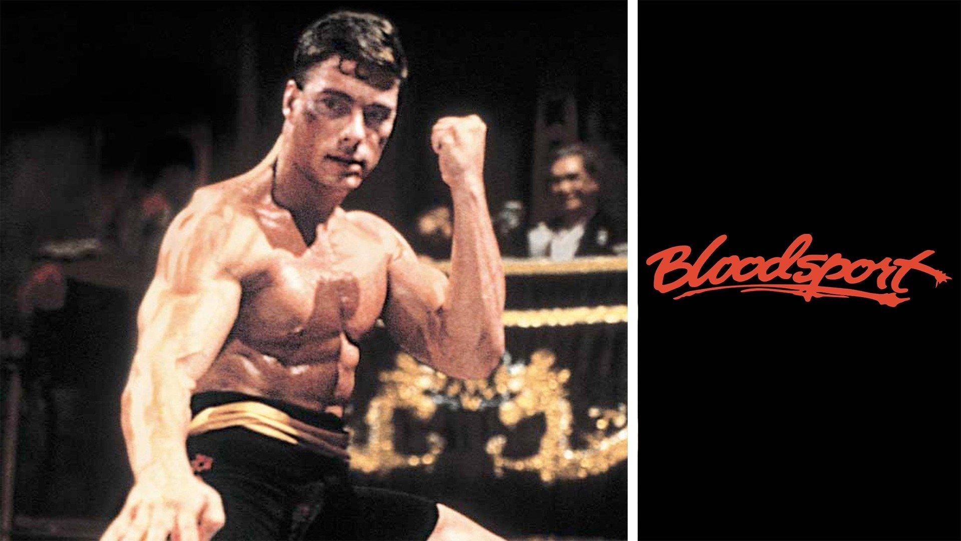 Watch Bloodsport Streaming Online on Philo (Free Trial)