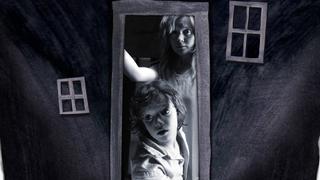 The Babadook