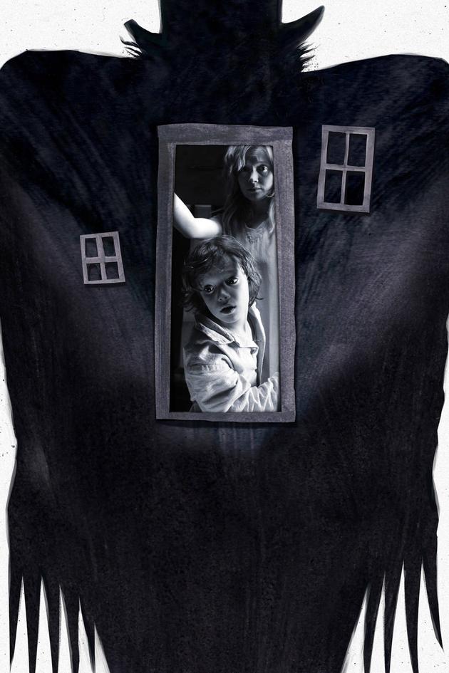 The Babadook