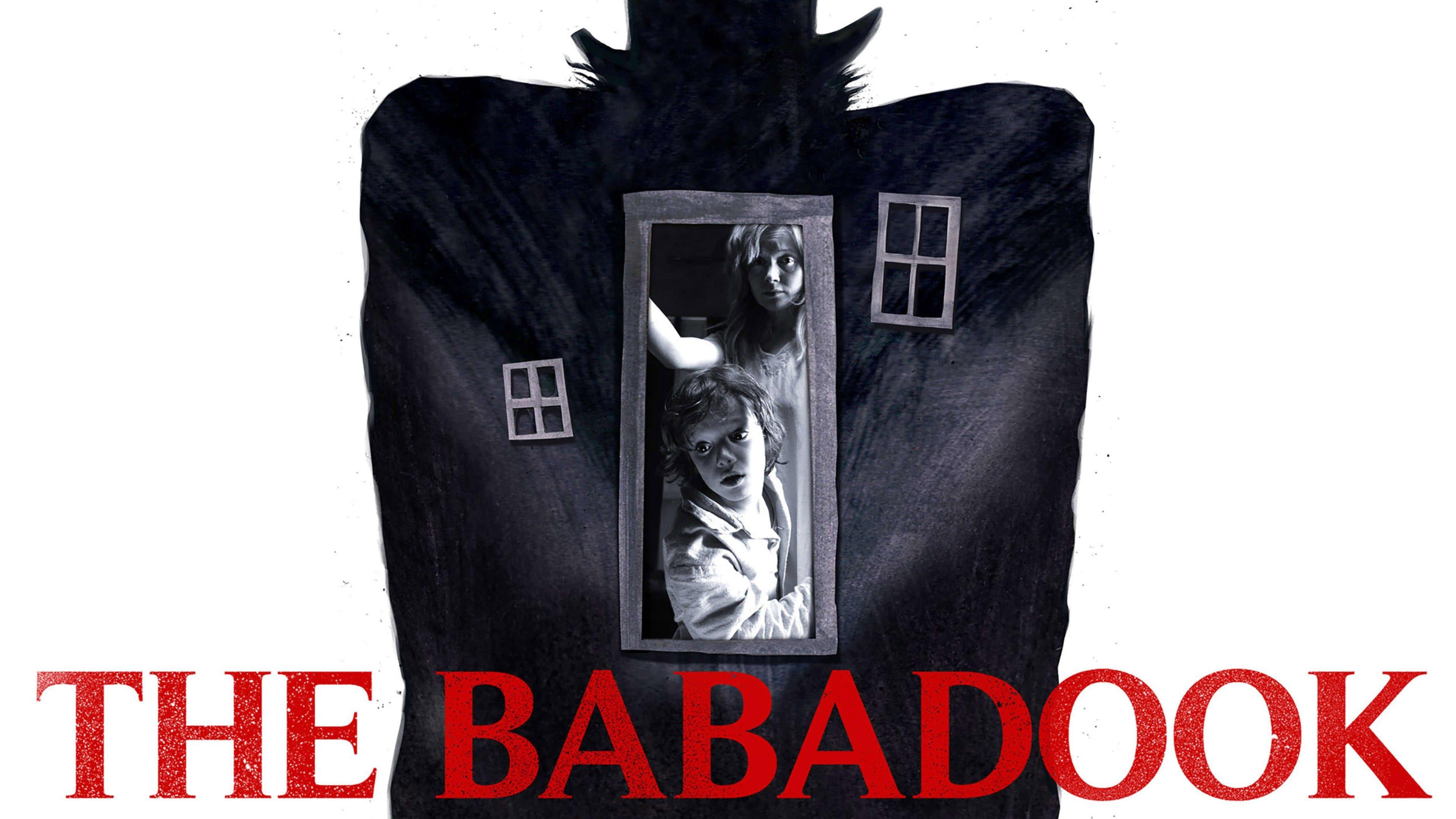 Where Can I Watch The Babadook For Free