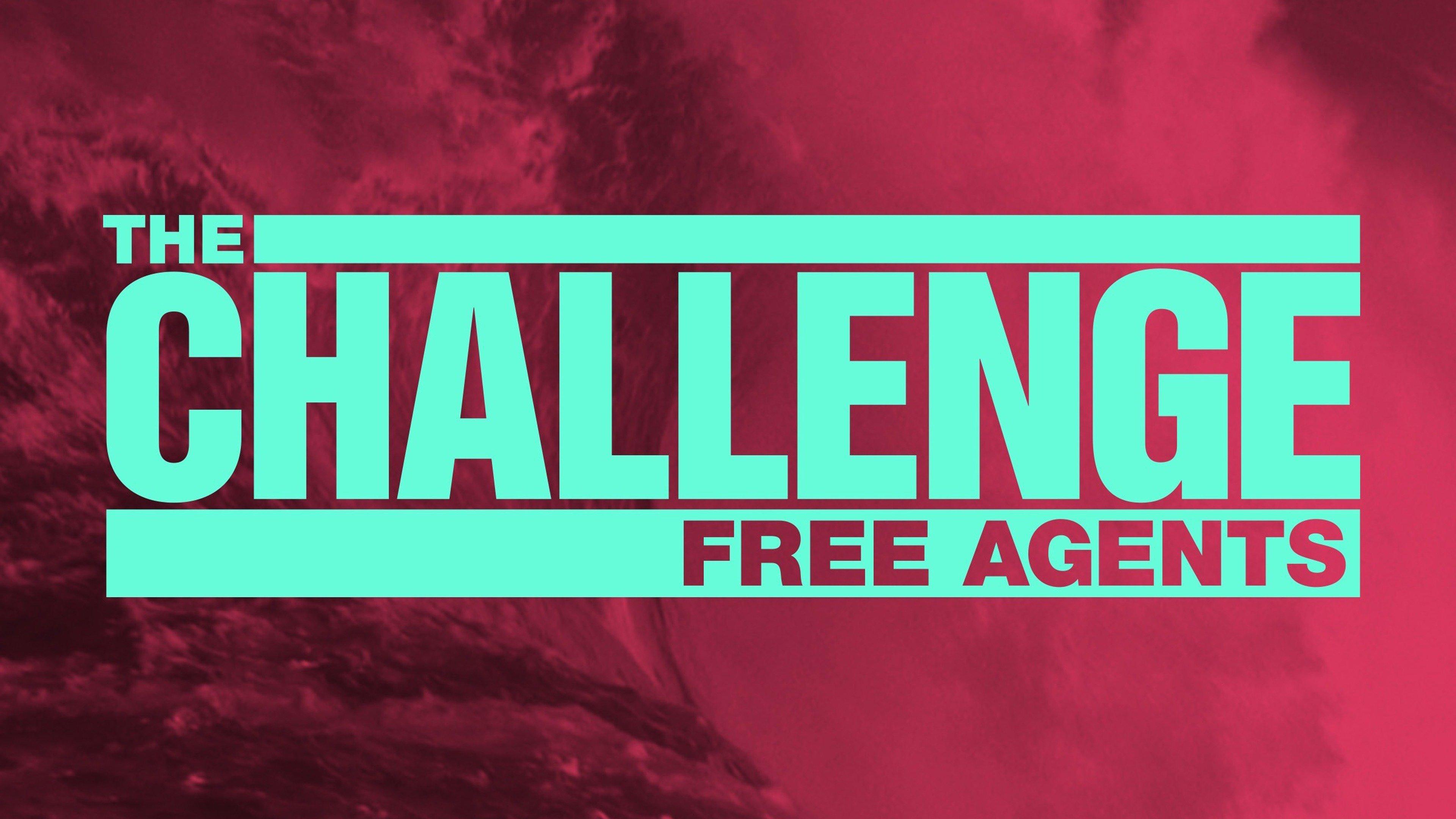 Watch The Challenge: Free Agents Streaming Online on Philo (Free Trial)