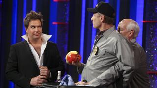 Michael Weatherly