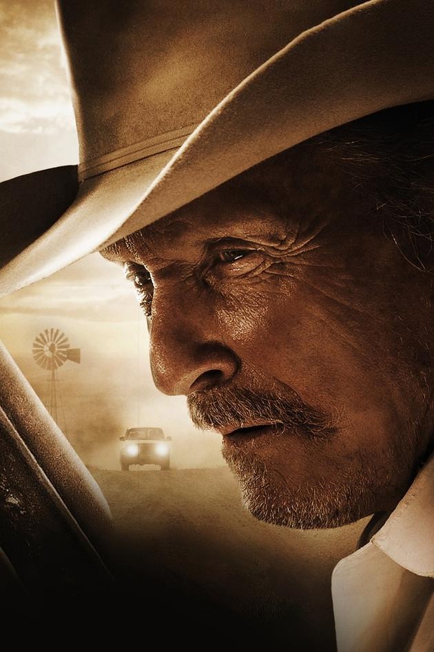 A Night in Old Mexico