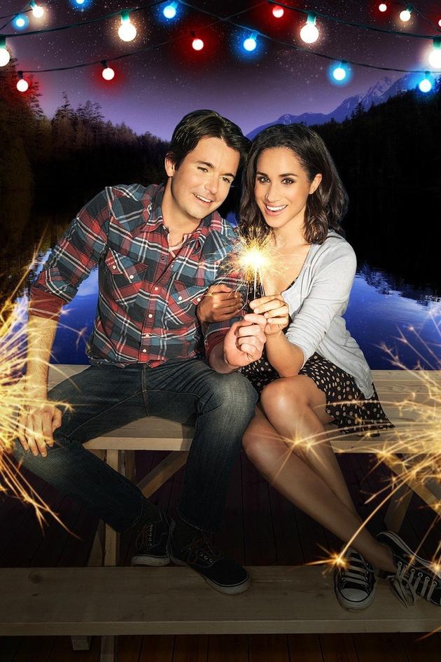 When Sparks Fly